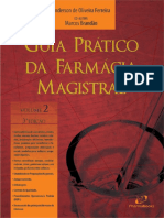 Guia Prático de Farmácia Magistral - Completo