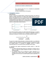 Lab. 7 Derivados de Acidos Carboxílicos