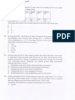 Scan Contoh Soal UKAI + Ulasan PDF