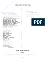 Nicholas Alahverdian v. Rhode Island Department of Children, Youth & Families