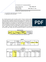 A Paper - DS Final Exam With Solutions 2018-20 (3) (Repaired)