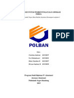 BAB 1 Pembentukan Dan Pembagian LabaRugi Firma