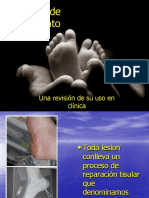 Factores Crecimiento PDF