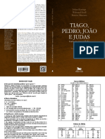 Capa Coleção Bíblia Passo A Passo