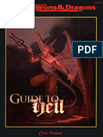 Guide To Hell PDF