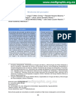 Sindrome Pronador PDF