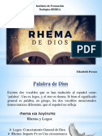 Rhema