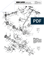 Poulan Parts List Poulan Pro Parts List Paramount Parts List Parts List