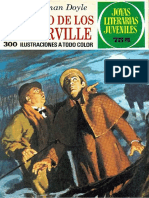 Joyas Literarias Juveniles - 247 - El Perro de Los Baskerville PDF