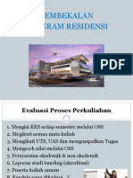 Residensi 2019-Angkatan 28 Tahap I