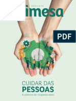 Revista Frimesa 