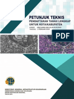 Juknis Kota Lengkap 2019 PDF