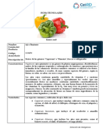 Ficha Ajies PDF