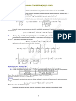 Fisica Relativista. Soluciones