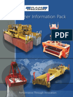 RAM Spreaders Customer Information Pack PDF