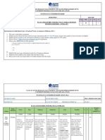 Individual Task - Practical Work & Pitching - Guideline & Rubric 20%