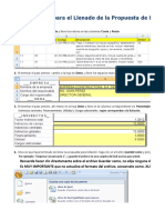 Prototipo Licitaciones