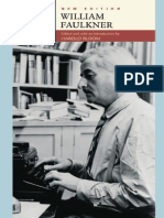 Harold Bloom - William Faulkner Bloom's Modern Critical Views PDF