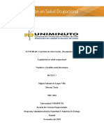 Documento Escrito Legislacion Actividad 4