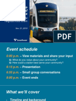 ST West Seattle Neighborhood Forum Slide Deck