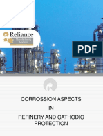 Cathodic Protection System K CR PDF