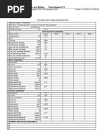 Aspen Exchanger Design and Rating Fired Heater V11