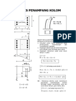 MEMBUAT DIAGRAM INTERAKSI KOLOM 2 SISI-dikonversi