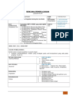 Format Tugas 5 Merencanakan Penyajian Materi Pelatihan by