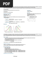 Statistics: Dealing With Skewed Data