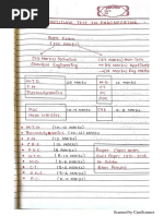 Mass Transfer Part 1 by GaMa Sir PDF