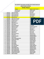 New Microsoft Office Excel Worksheet