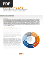 WCC WP Matching Lab