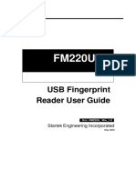 FM 220 PDF