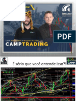 Apostila Camptrading Nordeste Rafa Trader e Wagner Marinho