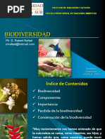 BIODIVERSIDAD