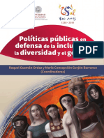 Políticas Públicas en Defensa Spread PDF