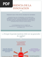 Actividad 1 Gerencia de La Innovacion