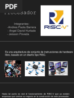 Risc V