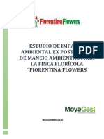 Fiorentina Flowers Environmental Plan EsIA Ex Post FIORENTINA 2016 002 PDF