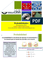 Clase 4. Probabilidades