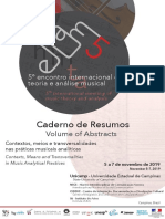 EITAM5 Caderno de Resumos