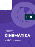 Cinemática Mesalva