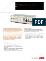 Abb Rtu560 PDF