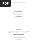 Trabajo Gestión Del Riesgo Caso Hipotecas Subprime y Lehman Brothers (Final)