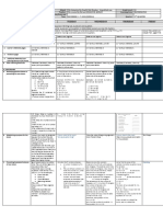 DLL - Mathematics 6 - Q3 - W6 PDF