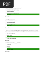 Equity Research Module Advance