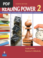 Reading Power 2 PDF