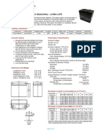 Kaise Kbl12550