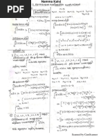 Namma Kalvi 12th Maths Chapter 9 Notes Tamil Medium 215807