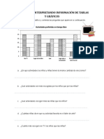 Guía Gráficos 5°